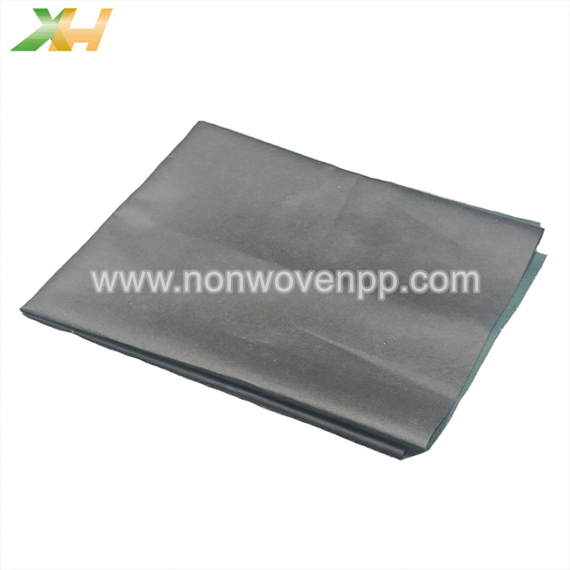 Double Color 100% Nonwoven Fabric Roll